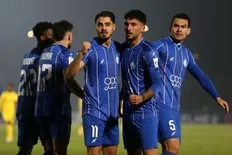 تصویر خبر دیدار جنجالی استقلال و فولاد لغو می&zwnj;شود؟