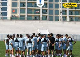 ساپینتو: هنوز تمام نشده؛ استقلال برای جبران برمی&zwnj;خیزد