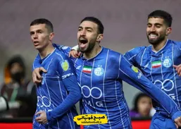 سورپرایز ذوب&zwnj;آهن با سه ستاره خارجی استقلال