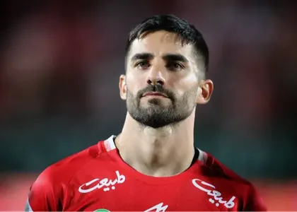 رسمی؛ میلاد محمدی با قراردادی ۱۸ماهه به قهرمان بلاروس پیوست