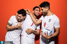 دورهمی طارمی و عزت&zwnj;اللهی در دوران پرواز ممنوع