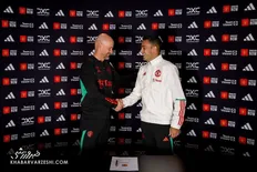 تصویر خبر پشت پرده منتفی شدن حضور ستاره سابق رئال در پرسپولیس