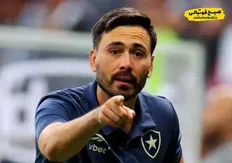 تصویر خبر خداحافظی موفق اما ناگهانی؛ آنچلوتی جونیور در برزیل نمی&zwnj;ماند