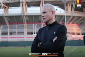 پرسپولیس شایعه بازگشت گل&zwnj;محمدی را تکذیب کرد؛ اوسمار ویرا ماندنی است