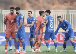 زلزله در حذفی؛ ۴ تیم لیگ برتری کنار رفتند