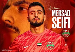 گزینه مدنظر استقلال لژیونر شد