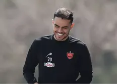 تصویر خبر مصدومیت اورونوف پایان یافت