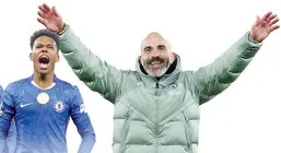 لالیگا لرزید؛ چرا بارسا جلو چلسی کم آورد؟