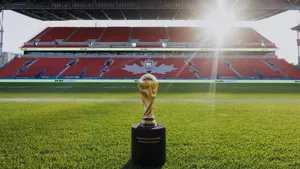 گروه B جام جهانی ۲۰۲۶؛ رویارویی قهرمان آسیا با کانادای میزبان و نبرد غیرمنتظره