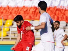 تیم ملی ایران