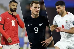 واکنش رسانه های بلژیکی به هم گروهی ایران با شیاطین سرخ