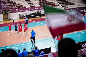 خلاصه بازی والیبال ایران ۳-۰ آرژانتین | صعود ایران به فینال جام جهانی