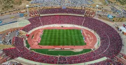 تراکتور به دنبال ورزشگاه برای اسیا!