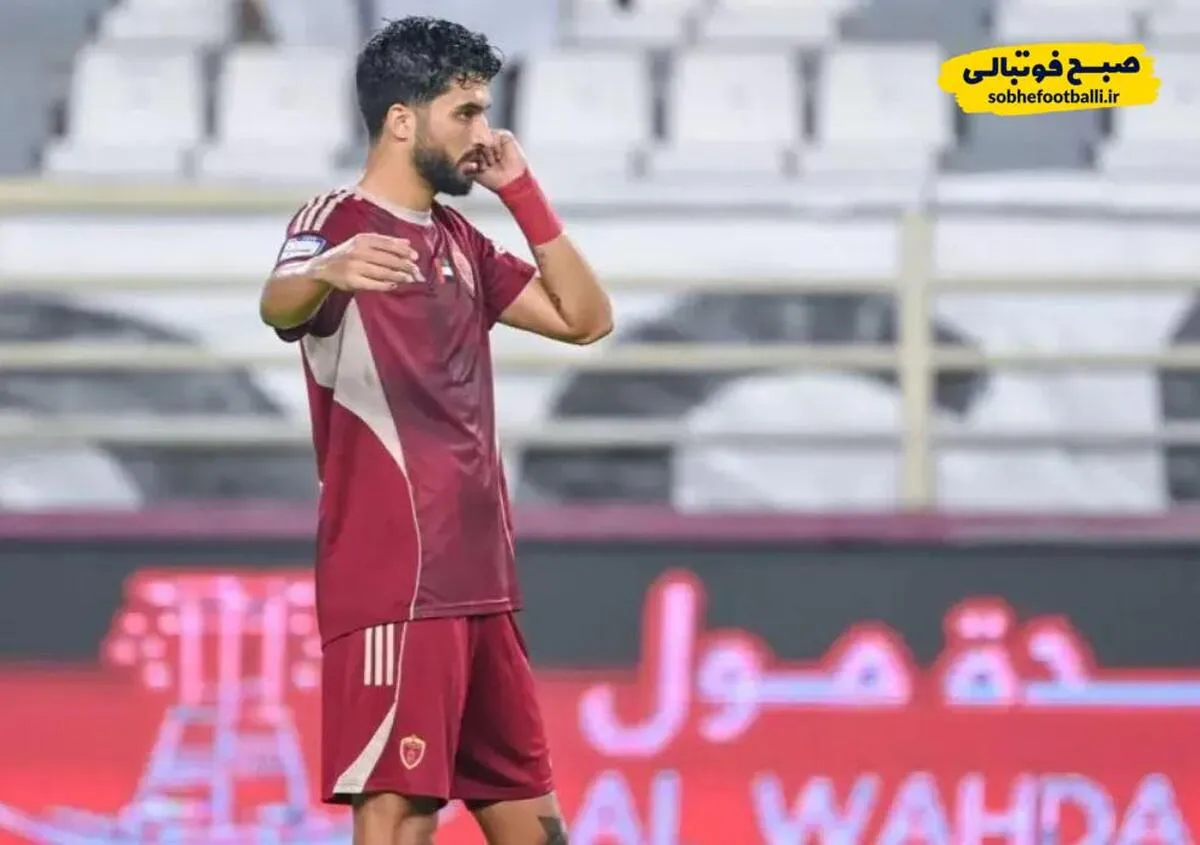 گزینه پرسپولیس آمد، مورایس امتیاز گرفت