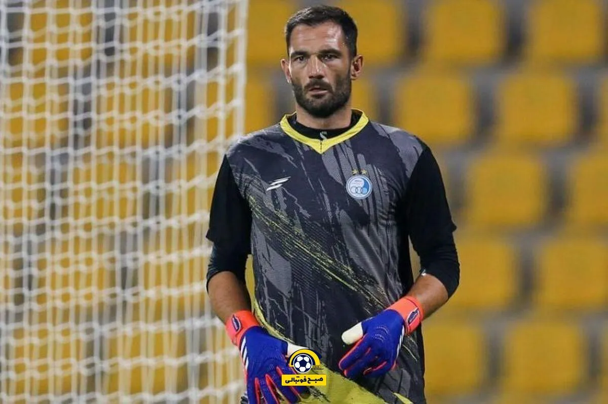 هشدار به استقلال؛ خطر از دست دادن یک سهمیه خارجی | آدان را هم بازی بدهید!