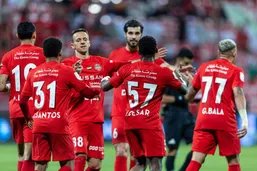 خلاصه بازی ماشیدا 1 &ndash; شباب الاهلی 0 | لیگ نخبگان آسیا 2025/26