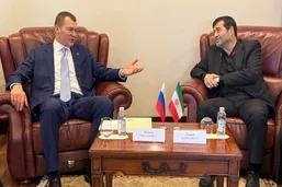 روسیه: آماده میزبانی گسترده از ورزشکاران ایرانی هستیم