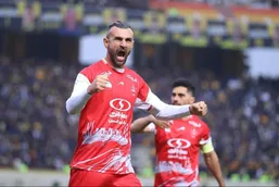 دلیل انگیزه نداشتن مهاجم پرسپولیس برای ادامه کار!