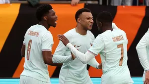 رونمایی از لیست برترین&zwnj;های جام جهانی ۲۰۲۶؛ لامین یامال مرد شماره یک فوتبال جهان