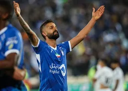 سهرابیان: من و حسینی در استقلال ماندنی هستم