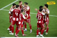 سوپر لیگ یونان | ترکیب المپیاکوس مقابل لوادیاکوس در غیاب مهدی طارمی