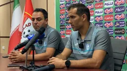 مربی استقلال:دیگر به آقاسی اعتماد نداریم