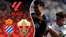 تصویر خبر خلاصه بازی الچه ۲ - اسپانیول ۲؛ لالیگا ۲۰۲۵/۲۶ - هفته ۲۶