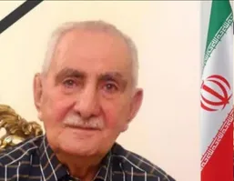 محمد ناطق&zwnj;نوری درگذشت