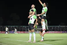 تصویر خبر نامه رسمی پرسپولیس برای یک خرید متفاوت