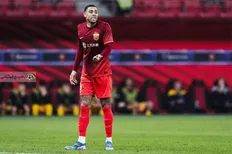 بمب نقل و انتقالات پرسپولیس لو رفت! مهاجم برزیلی در راه پرسپولیس؟