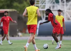 تصویر خبر شایعه عجیب در مورد بیفوما تکذیب شد