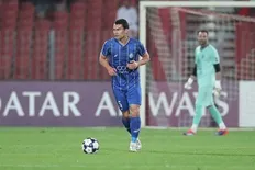 تصویر خبر آشورماتوف: فسخ یک&zwnj;طرفه نه، اما حق دارم قرضی به تیم دیگری بروم