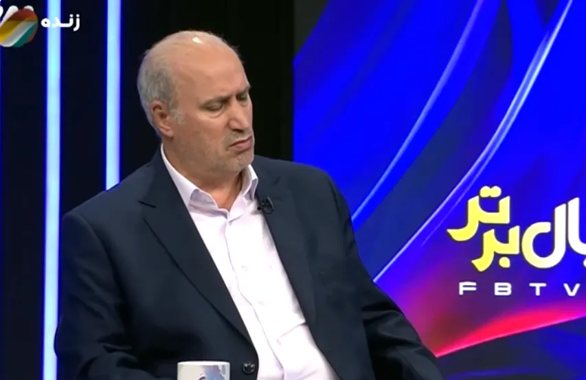 مهدی طاج
