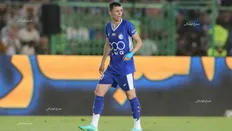 تصویر خبر تنها خرید موفق و خارجی استقلال | عملکردی خیره&zwnj;کننده در پنج هفته اخیر لیگ برتر!