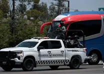 (ویدئو) ناراحتی هواداران فوتبال در مکزیک از محدودیت&zwnj;ها و تدابیر شدید امنیتی برای تیم ملی ایران