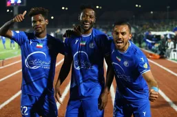 بمب نقل و انتقالات پرسپولیس فعال می&zwnj;شود؟