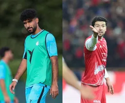 یک معاوضه بزرگ بین استقلال و پرسپولیس