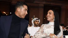 بالاخره رونالدو و جورجینا ازدواج میکنند