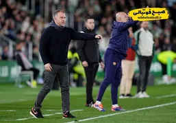 فلیک دلایل تعویض ستاره&zwnj;های برزیلی و فرانسوی بارسلونا را فاش کرد: خستگی دلیل اصلی بود