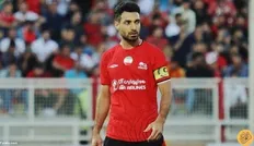 تصویر خبر نام خلیل&zwnj;زاده در تاریخ تراکتور ثبت می&zwnj;شود