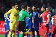 تصویر خبر دو گزینه نهایی میزبانی دربی تهران مشخص شد