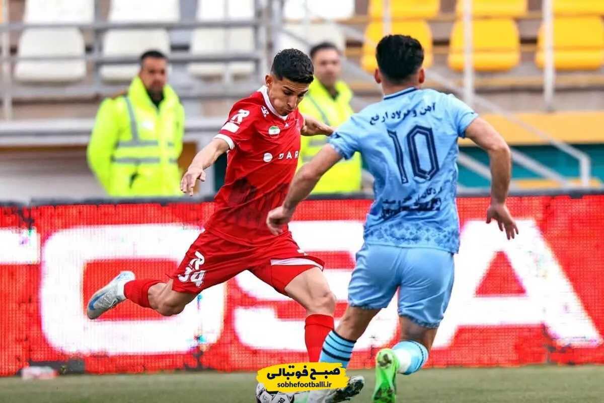 فهرست نفراتی که در پروژه جوان&zwnj;گرایی از پرسپولیس حذف می&zwnj;شوند