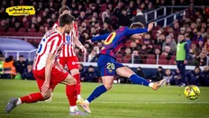 تصویر خبر بهبود عملکرد بارسلونا در فصل جدید لالیگا