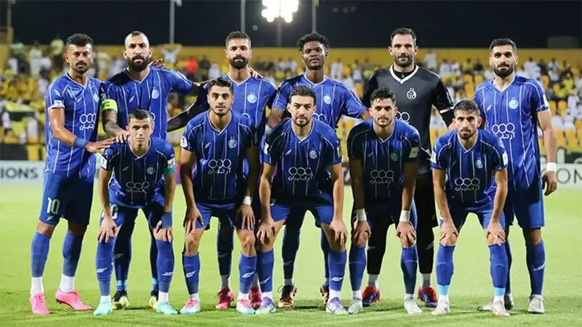 همه چیز در مورد سنگین&zwnj;ترین شکست باشگاهی تاریخ فوتبال ایران