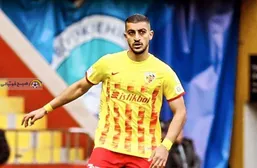 سید مجید حسینی همچنان غایب؛ نگرانی&zwnj;ها از مصدومیت ادامه دارد