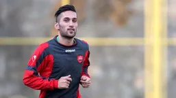 چرا پیام صادقیان از فوتبال خداحافظی کرد؟