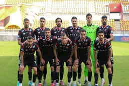 ترکیب احتمالی پرسپولیس برای بازی با چادرملو