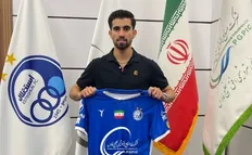 تصویر خبر کوشکی آماده دربی؛ وضعیت احمدی امروز مشخص می&zwnj;شود