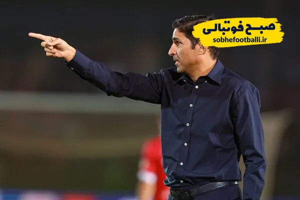افت تدریجی امتیازگیری پرسپولیس در سه فصل اخیر لیگ برتر!
