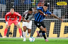 تصویر خبر نبرد بزرگ در جام حذفی ایتالیا؛ آتالانتا میزبان یوونتوس